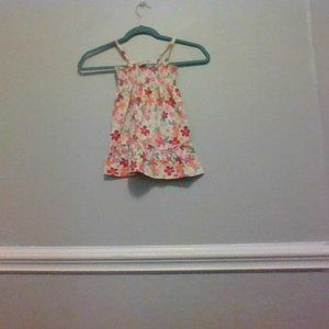Faded Glory 24month girl's sundress BRAND NEW NEVER WORN!